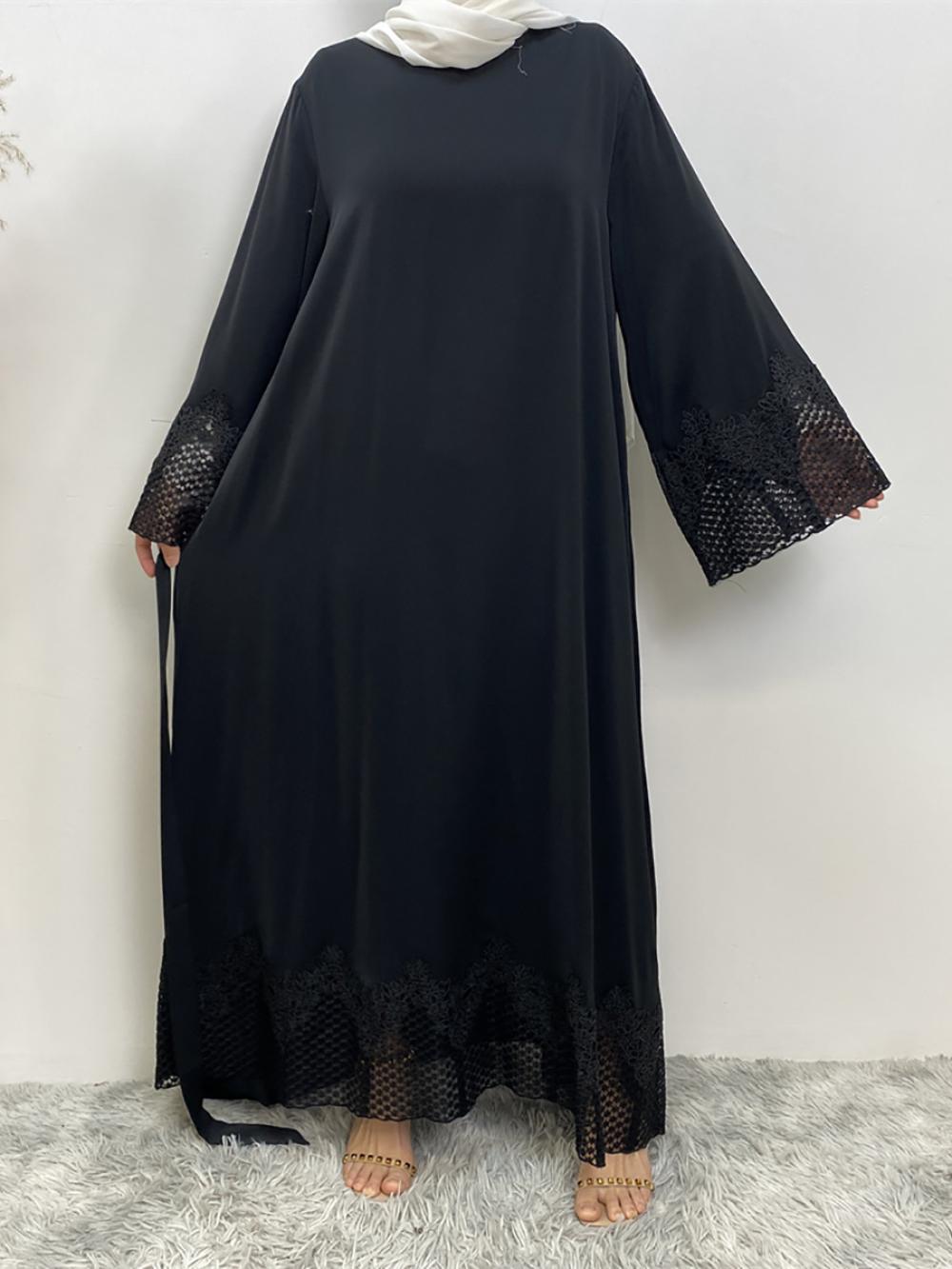 Hijab Kleid "Havva"